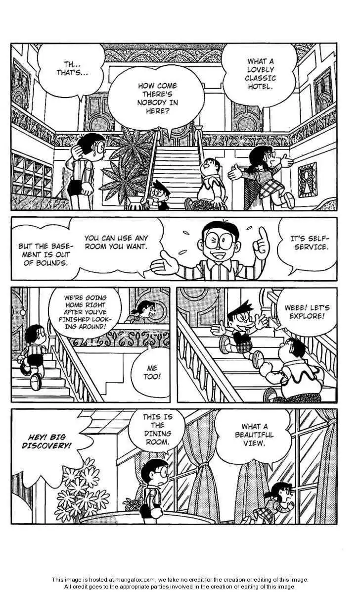 Doraemon Long Stories Chapter 13.2 22